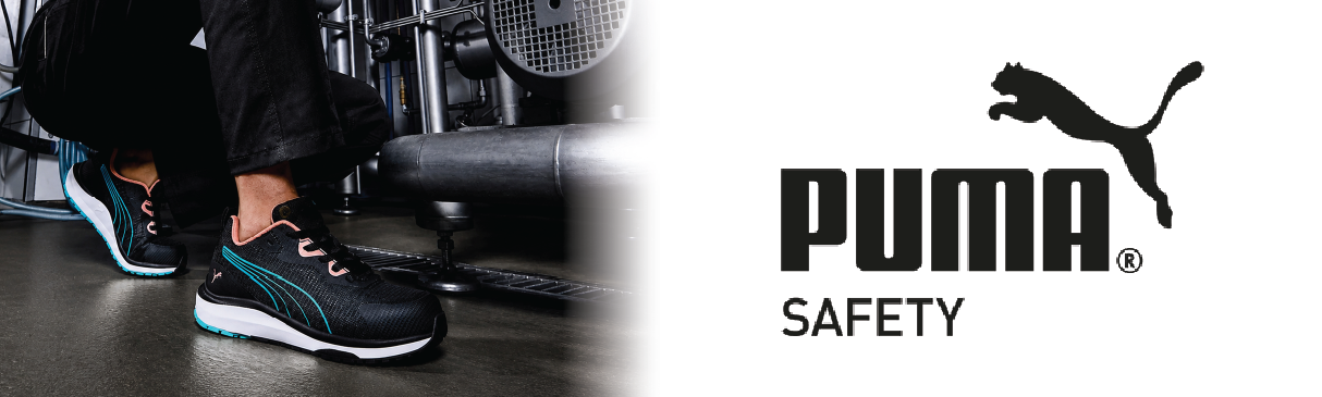 Puma Safety